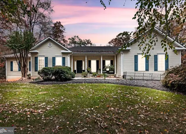 Property at 94 Cherry Hill Dr, Stafford, VA, 22556, 3 beds, 3 baths, [object Object]