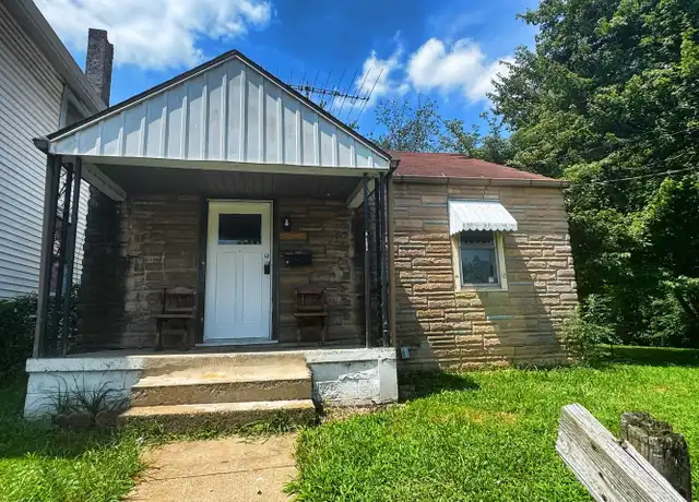 Property at 407 Webster Ave NE, Canton, OH, 44704, 2 beds, 1 bath, [object Object]