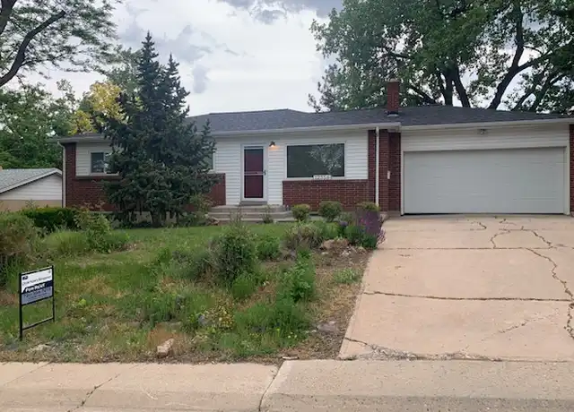 Property at 12358 W Arizona Ave, Lakewood, CO, 80228, 4 beds, 1.5 baths, [object Object]