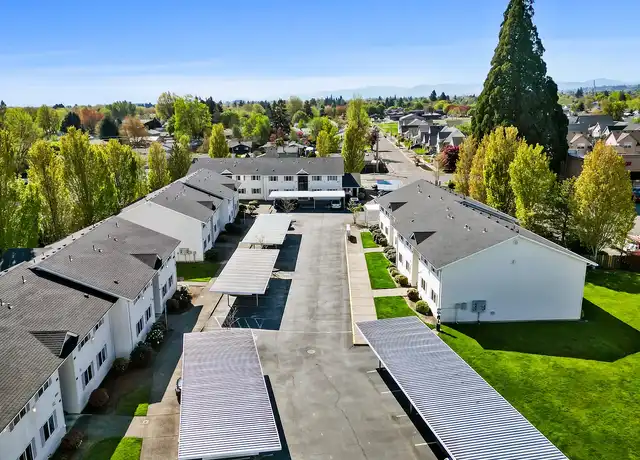 Property at Redwood Square Apartments - 2221 Waverly Dr SE, Albany, OR, 97322, 2 beds, 1-2 bath, [object Object]