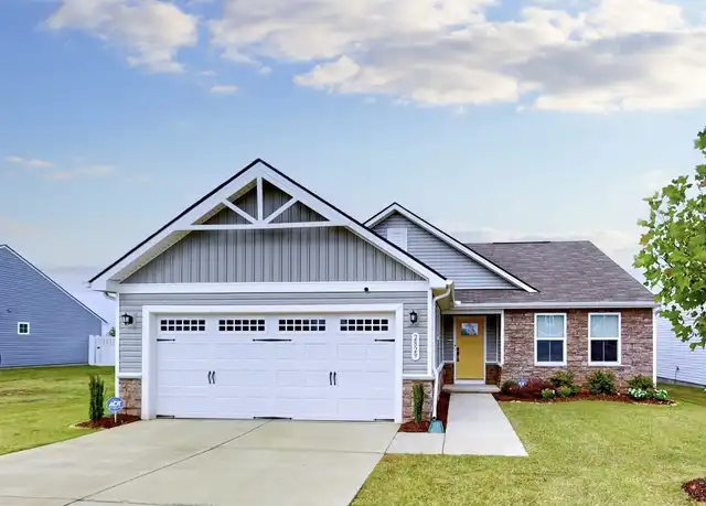 Property at 2829 Thornton Grove Blvd, Nashville, TN, 37207, 3 beds, 2 baths, [object Object]