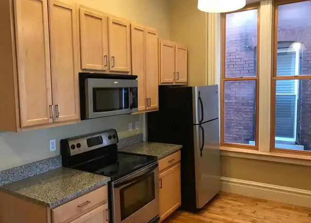Property at 3407-3409 California Ave Unit 2F, St. Louis, MO, 63118, 1 bed, 1 bath, [object Object]