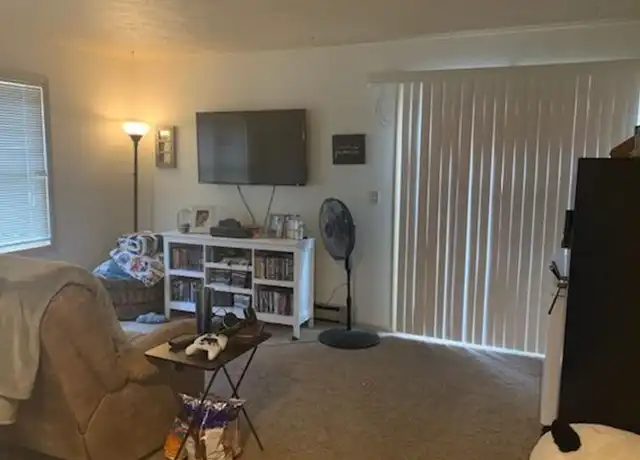 Property at 1204 W Babcock St Unit A, Bozeman, MT, 59715, 2 beds, 1 bath, [object Object]