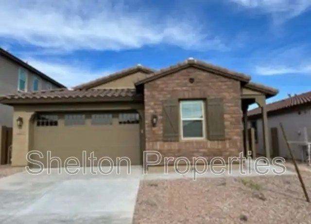 Property at 12534 W Calle de Sol, Peoria, AZ, 85383, 4 beds, 2 baths, [object Object]