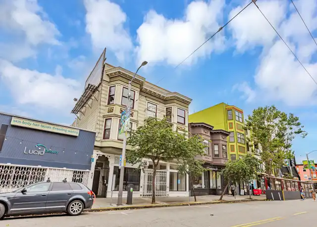 Property at 435 Hayes St Unit 38, San Francisco, CA, 94102, 1 bed, 1 bath, [object Object]