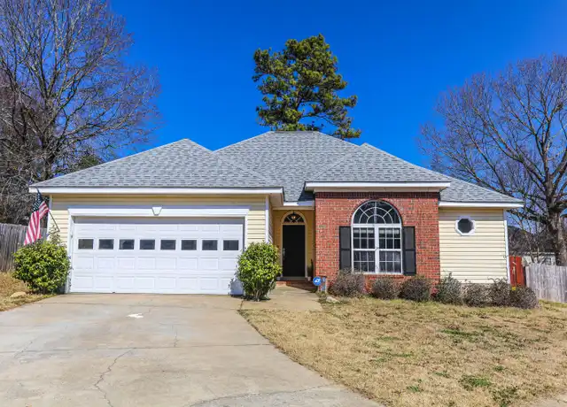 Property at 425 Trestle Ln, Evans, GA, 30809, 3 beds, 2 baths, [object Object]