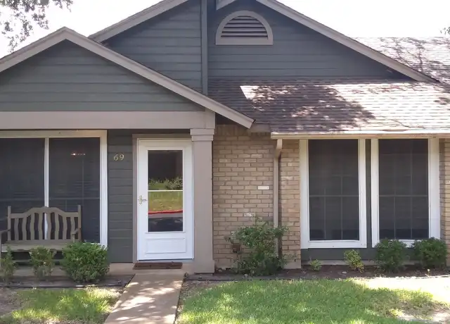 Property at 1015 E Yager Ln #69, Austin, TX, 78753, 2 beds, 2 baths, [object Object]