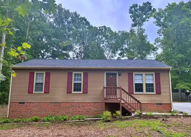 Property at 4817 Alberta Rd, Chesterfield, VA, 23832, 3 beds, 2 baths, [object Object]