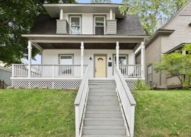 Property at 1156 Baldwin St SE, Grand Rapids, MI, 49506, 3 beds, 1 bath, [object Object]