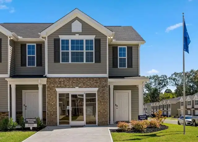 Property at 541 N Carolina 61 Unit Newton, Whitsett, NC, 27377, 3 beds, 2.5 baths, [object Object]