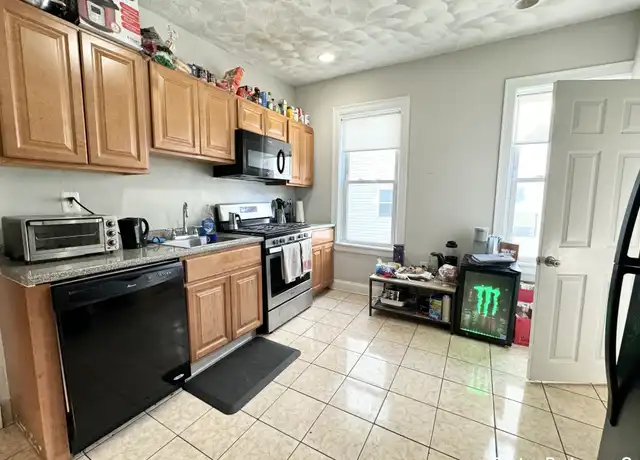 Property at 157 E Cottage St Unit 1, Boston, MA, 02125, 4 beds, 2 baths, [object Object]