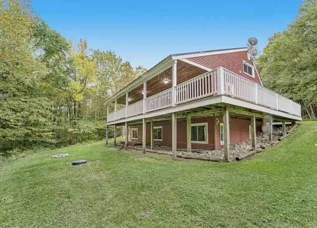 Property at 8 Rocky Rd, Bondville, VT, 05340, 3 beds, 2 baths, [object Object]