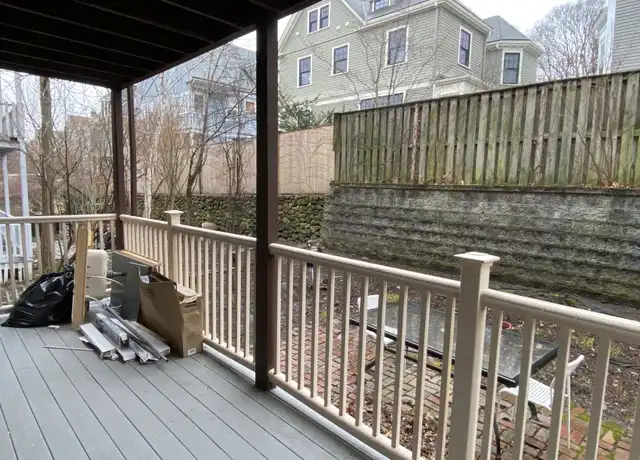 Property at 10 Cambridge St Unit 1, Cambridge, MA, 02141, 4 beds, 2 baths, [object Object]