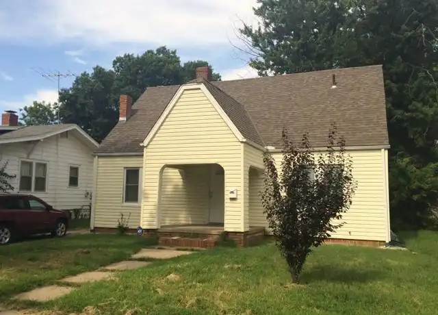 Property at 1647 S Waco Ave, Wichita, KS, 67213, 2 beds, 1 bath, [object Object]