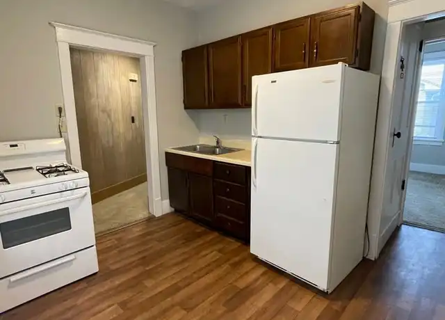 Property at 217 S 6th St Unit 1, Lafayette, IN, 47901, 1 bed, 1 bath, [object Object]