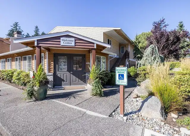 Property at Cascadia Pointe - 8710 5th Ave W, Everett, WA, 98204, 1-2 bed, 1-2 bath, [object Object]