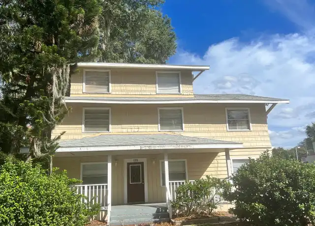 Property at 119 N Orange Ave, Deland, FL, 32720, 3 beds, 2 baths, [object Object]