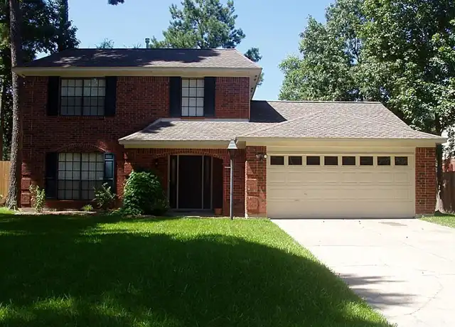 Property at 3227 Golden Willow Dr, Kingwood, TX, 77339, 3 beds, 2.5 baths, [object Object]