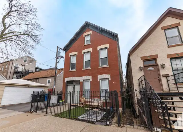 Property at 2045 N Wolcott Ave Unit 1F, Chicago, IL, 60614, 1 bed, 1 bath, [object Object]