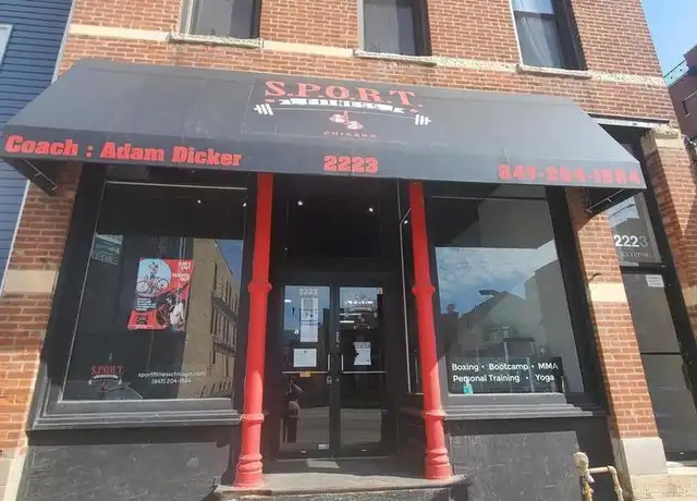 Property at 2223 N Clybourn Ave Unit 2F, Chicago, IL, 60614, 2 beds, 1 bath, [object Object]