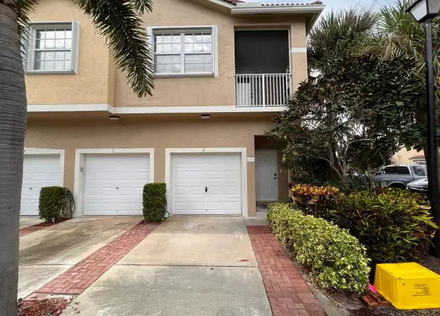 Property at 117 Lighthouse Cir Unit J, Jupiter, FL, 33469, 2 beds, 2 baths, [object Object]