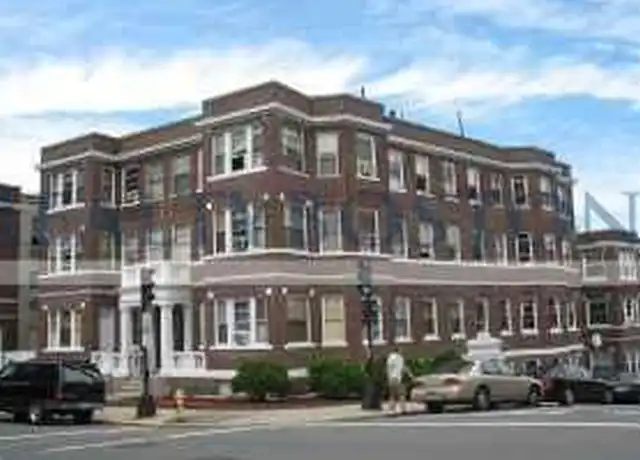 Property at 244 Kelton St Unit 7, Boston, MA, 02134, 3 beds, 1 bath, [object Object]