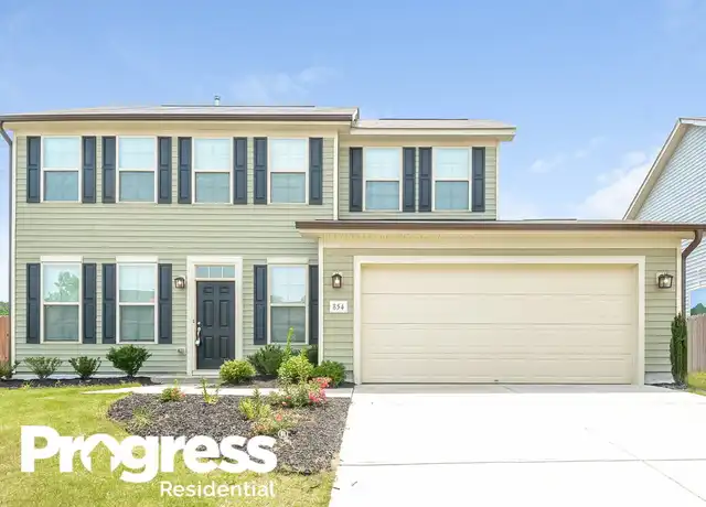 Property at 854 Stable Fern Dr, Fuquay Varina, NC, 27526, 4 beds, 2.5 baths, [object Object]