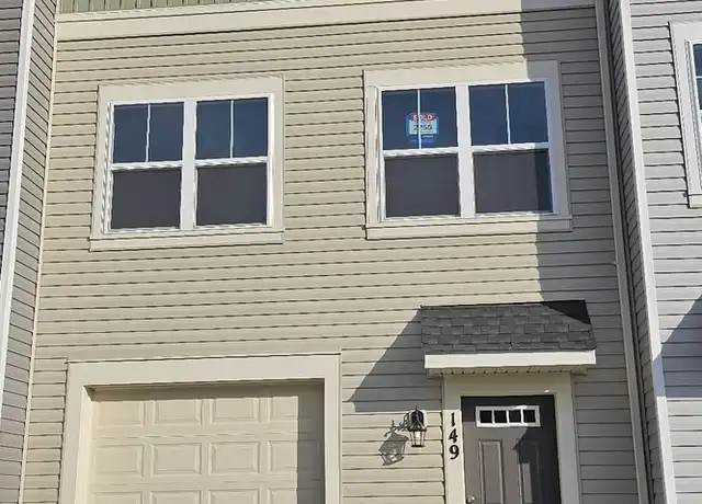 Property at 149 Galaxy Pl #150, Stephenson, VA, 22656, 4 beds, 3.5 baths, [object Object]
