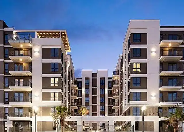 Property at Volta on Pine - 635 Pine Ave, Long Beach, CA, 90802, 1 bed, 1 bath, [object Object]