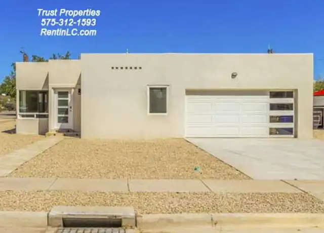 Property at 548 W Hadley Ave, Las Cruces, NM, 88005, 4 beds, 2 baths, [object Object]