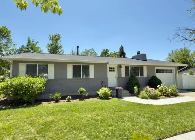 Property at 1460 E Amalfi Ave, Sandy, UT, 84093, 4 beds, 3 baths, [object Object]