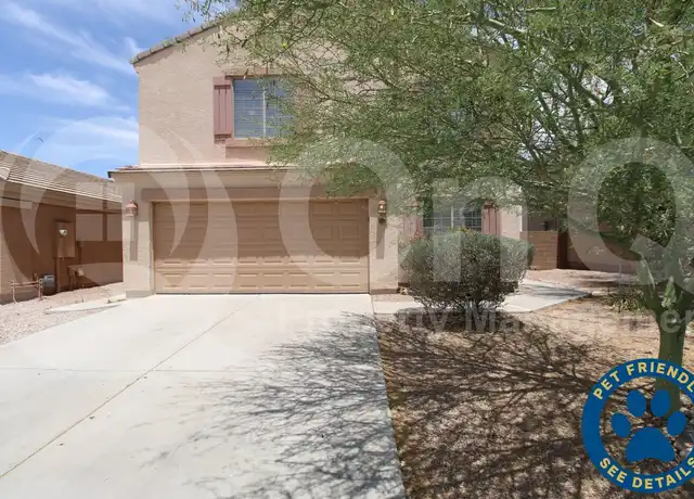 Property at 43902 W Magnolia Rd, Maricopa, AZ, 85138, 4 beds, 2.5 baths, [object Object]