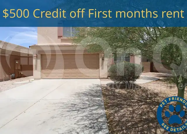Property at 43902 W Magnolia Rd, Maricopa, AZ, 85138, 4 beds, 2.5 baths, [object Object]