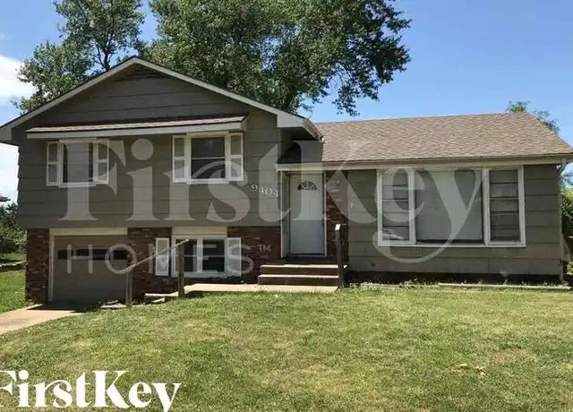 Property at 9404 White Ave, Kansas City, MO, 64138, 3 beds, 2 baths, [object Object]
