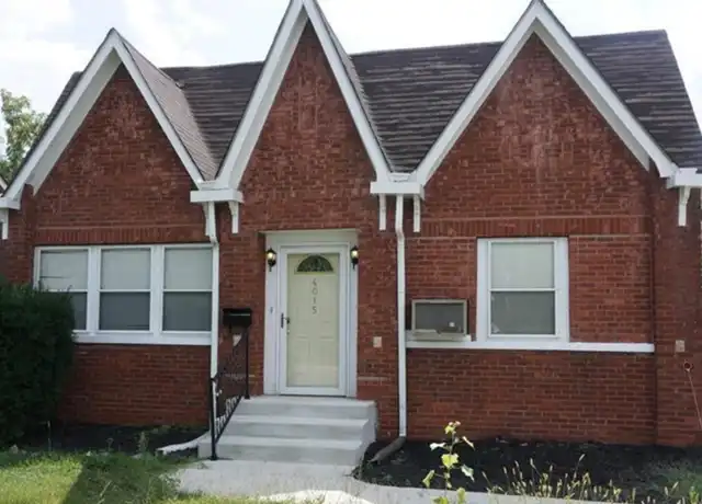 Property at 4015 E 34th St, Indianapolis, IN, 46218, 4 beds, 1.5 baths, [object Object]