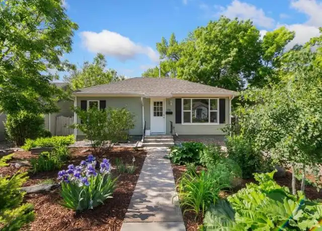 Property at 150 W 11th St, Loveland, CO, 80537, 3 beds, 1 bath, [object Object]
