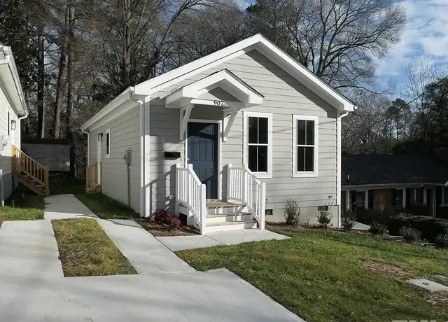 Property at 907 Dayton St, Durham, NC, 27701, 2 beds, 1 bath, [object Object]