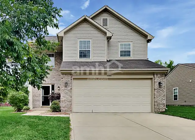 Property at 6880 N Abilene Way, McCordsville, IN, 46055, 3 beds, 2.5 baths, [object Object]