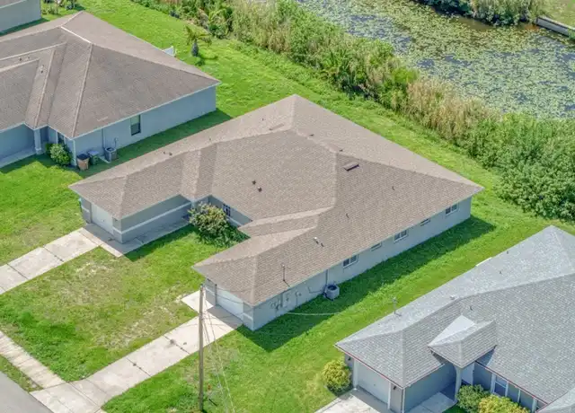 Property at 2004 NE 6th St, Cape Coral, FL, 33909, 3 beds, 2 baths, [object Object]