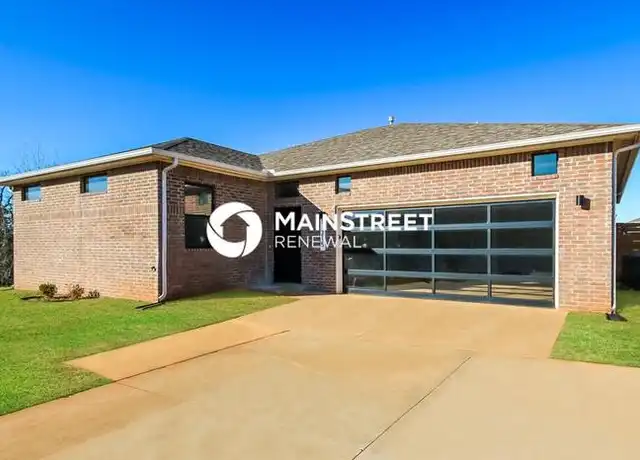 Property at 11215 Paradise Out Ln, Oklahoma City, OK, 73131, 4 beds, 2 baths, [object Object]