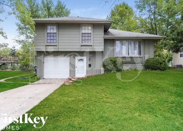 Property at 400 SW Glendana St, Lees Summit, MO, 64081, 3 beds, 2 baths, [object Object]