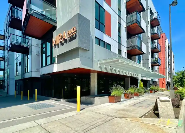 Property at 1085 103rd Ave NE, Bellevue, WA, 98004, 1 bed, 1 bath, [object Object]
