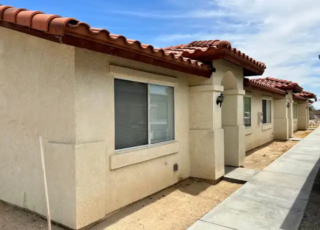 Property at 6659 Ocotillo Ave Unit A, Twentynine Palms, CA, 92277, 2 beds, 2 baths, [object Object]