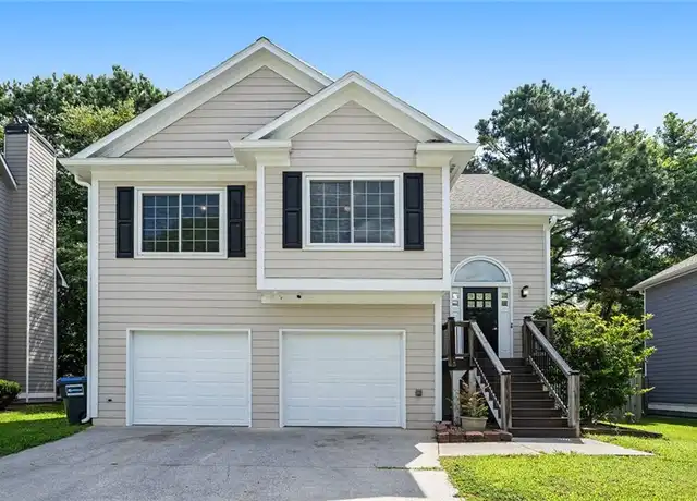 Property at 2121 Cumberland Creek Trl SW, Marietta, GA, 30008, 4 beds, 3 baths, [object Object]