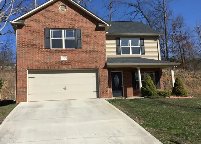 Property at 1124 Gilbert Station Ln, Knoxville, TN, 37932, 3 beds, 2.5 baths, [object Object]