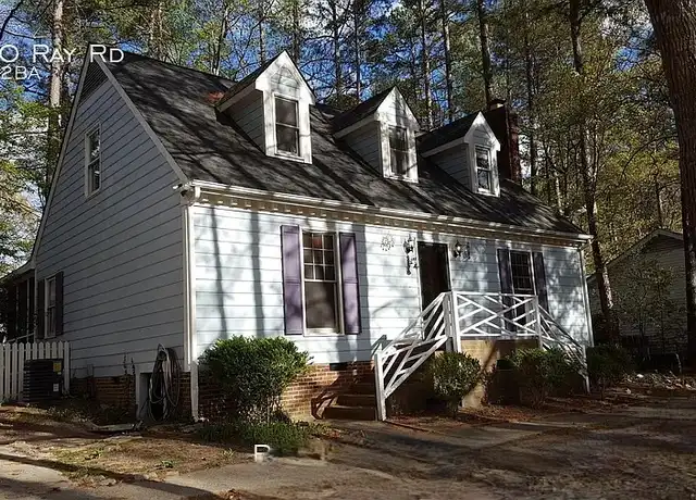 Property at 7500 Ray Rd, Raleigh, NC, 27613, 4 beds, 2 baths, [object Object]