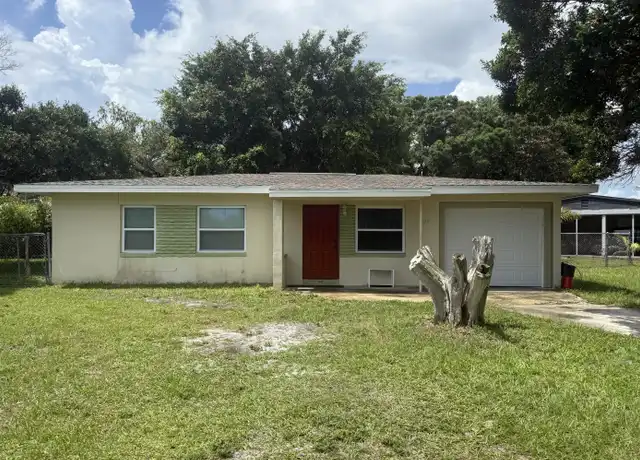 Property at 325 Patrick Cir, Melbourne, FL, 32901, 2 beds, 1 bath, [object Object]