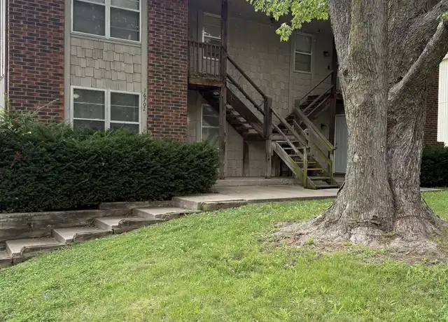 Property at 16702 E 28th Pl Unit B, Independence, MO, 64055, 2 beds, 1 bath, [object Object]