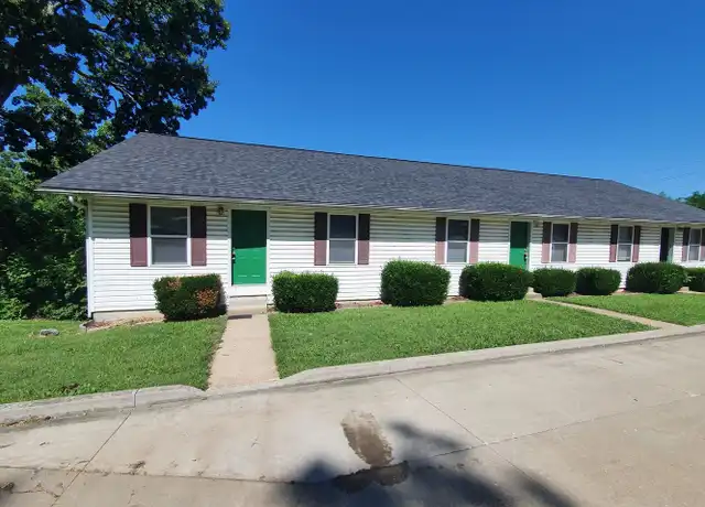 Property at 1821 Vichy Rd Unit 1821 A Vichy, Rolla, MO, 65401, 2 beds, 1.5 baths, [object Object]