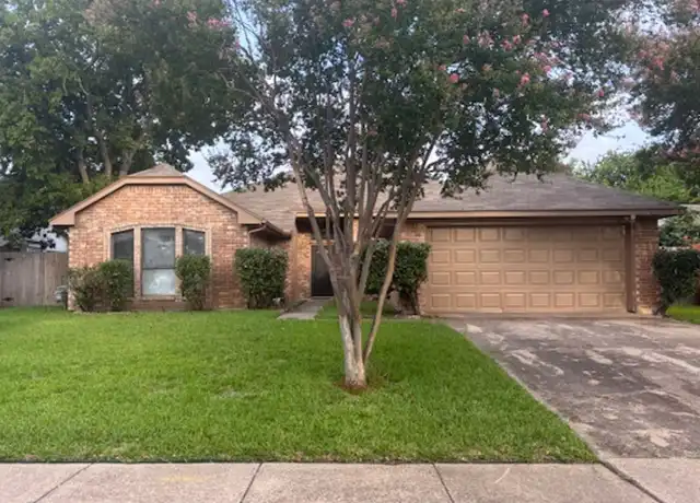 Property at 4333 Baldwin St, Grand Prairie, TX, 75052, 3 beds, 2 baths, [object Object]